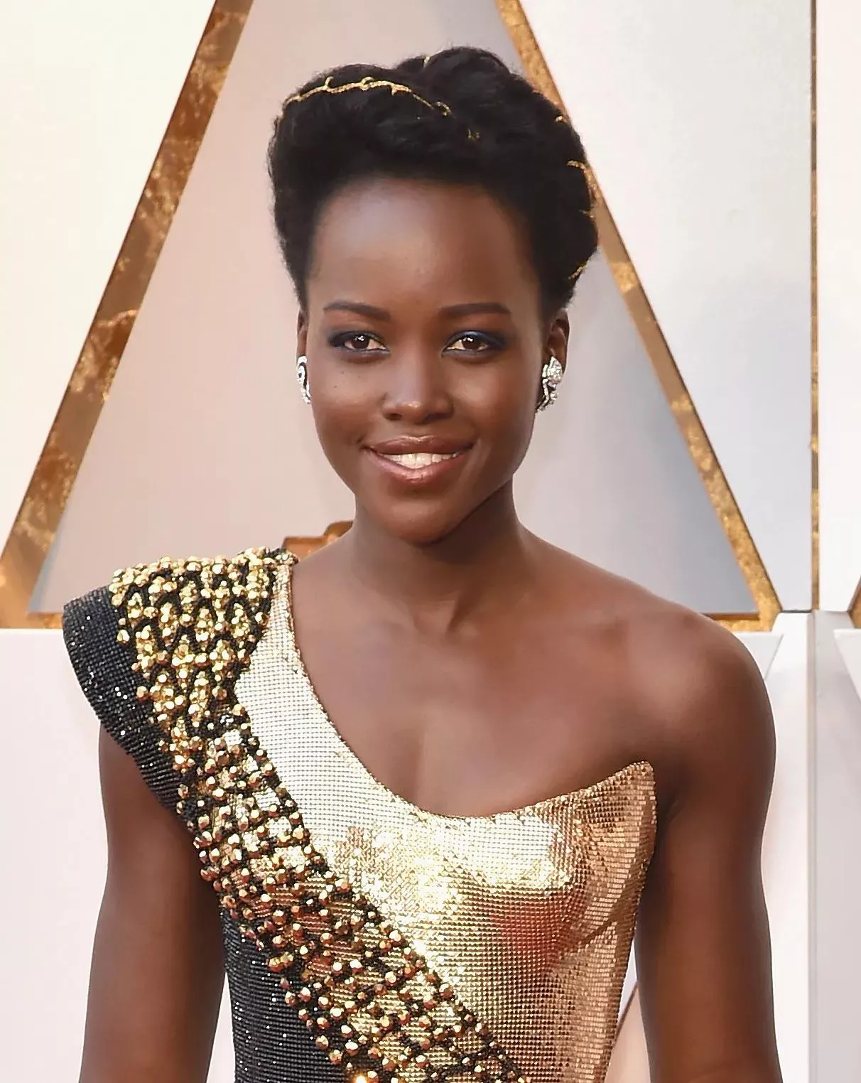 Lupita Nyong’o