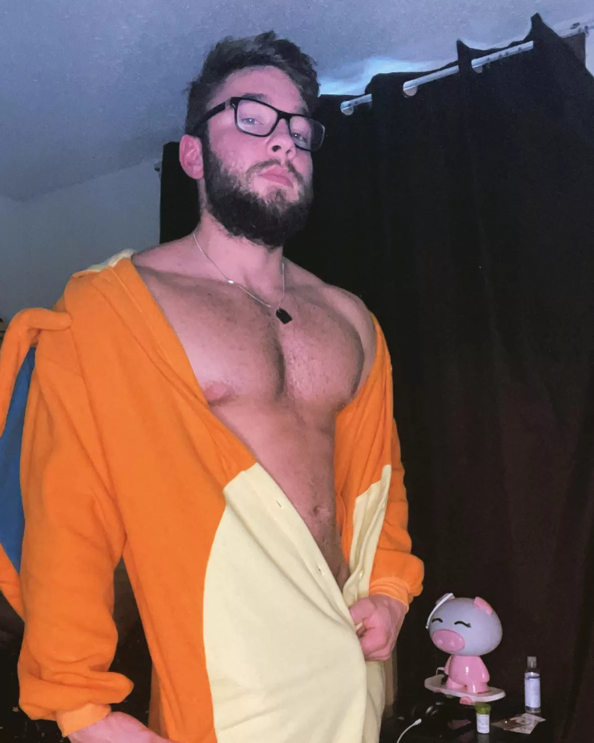 Lvl 100 charizard 😈