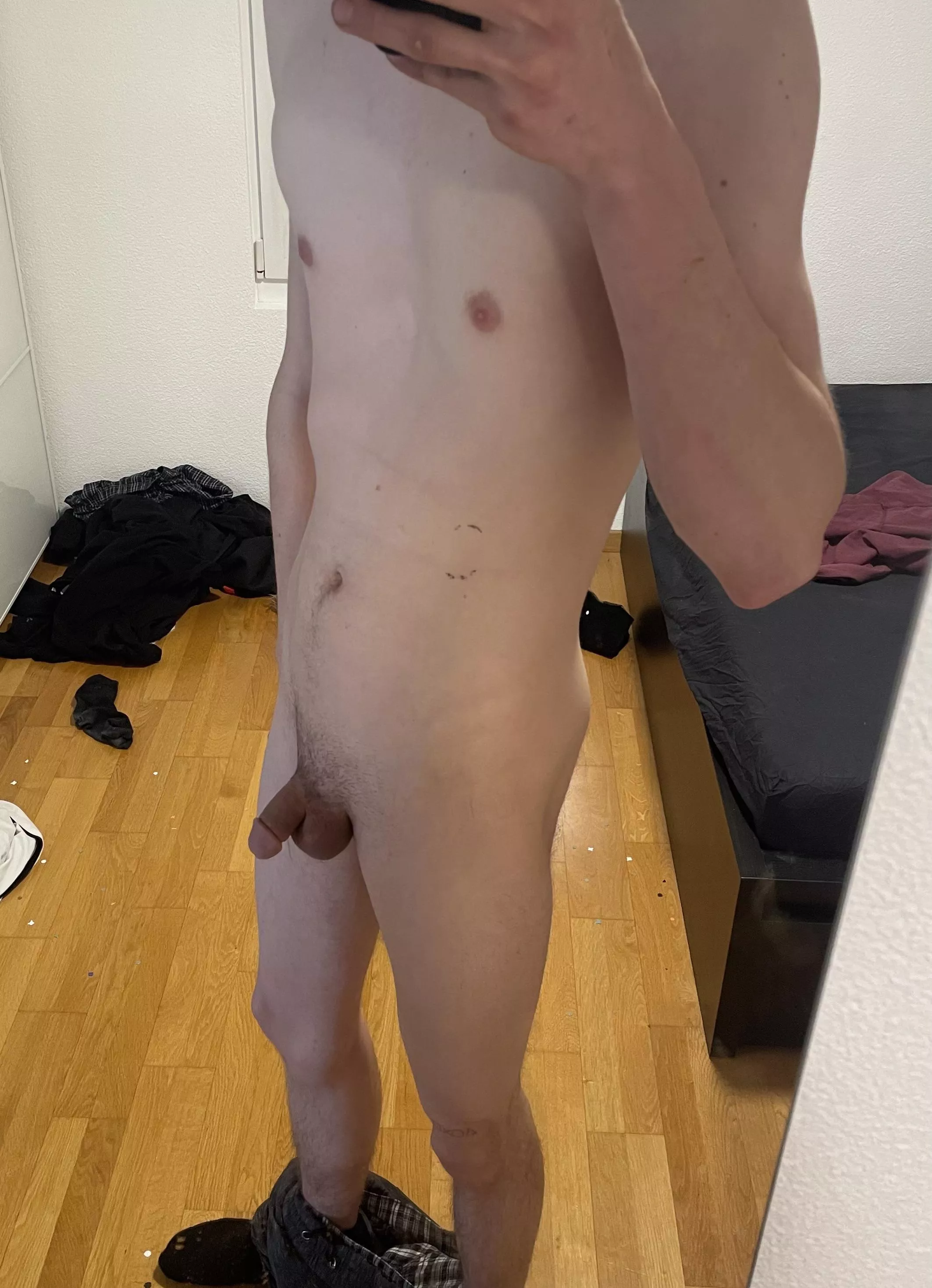 (M) 23 cuck want to watch how my gf get fucked an suck together with till we get cumshoted