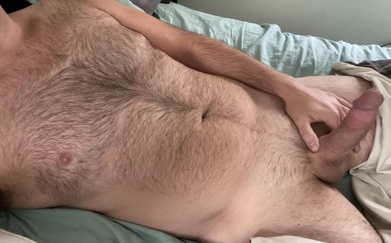 [M] 29 first time sharing myself here