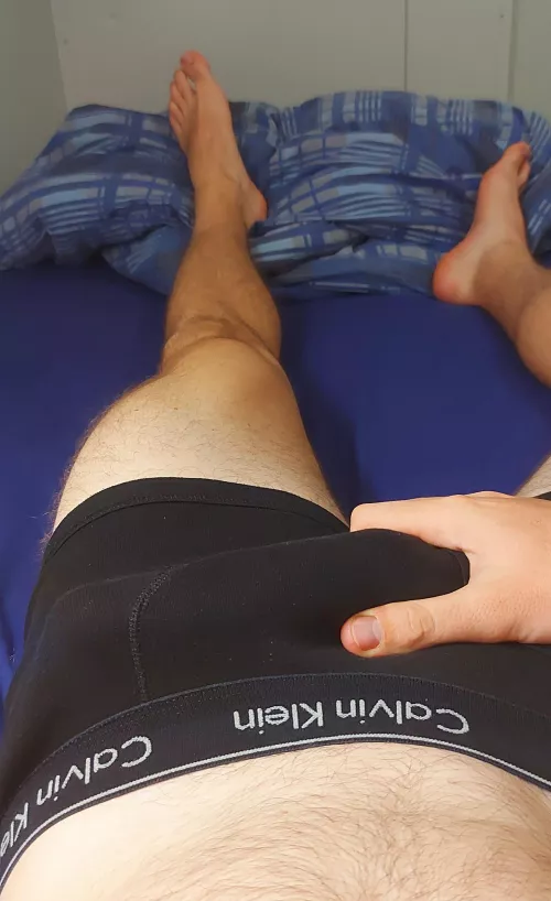 [M] Happy Wednesday ;)