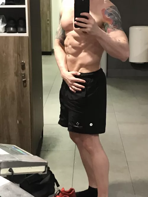 [M] Have a wonderful weekend peeps