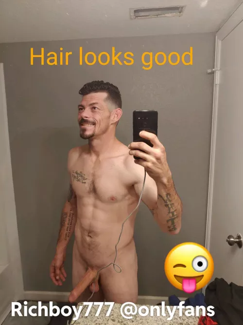 [M] Let’s put in work