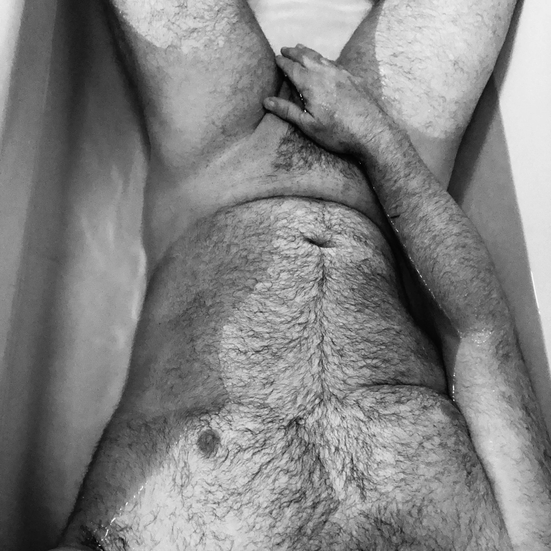 [M] my relaxation time …