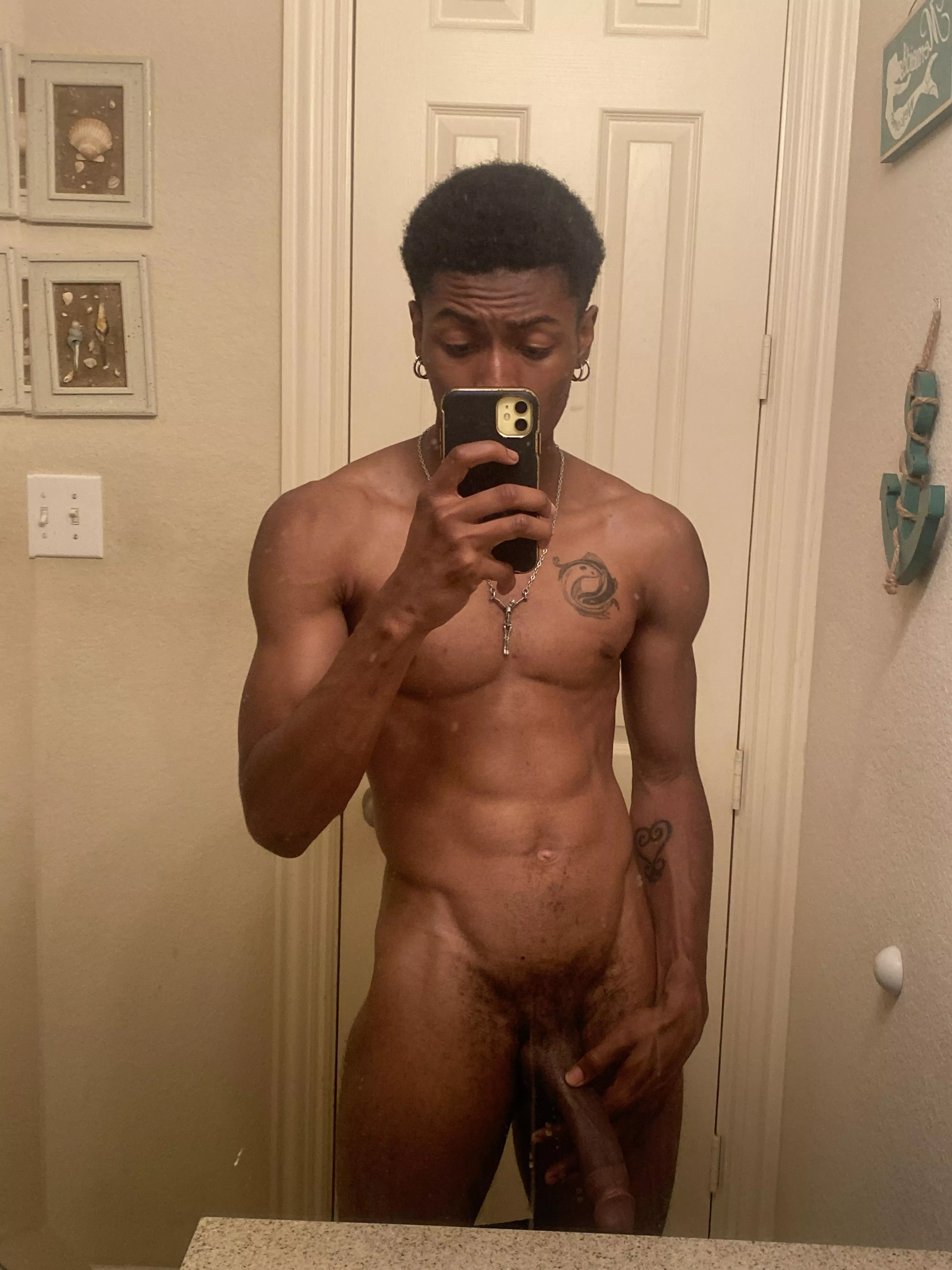 (m) what do you guys think?