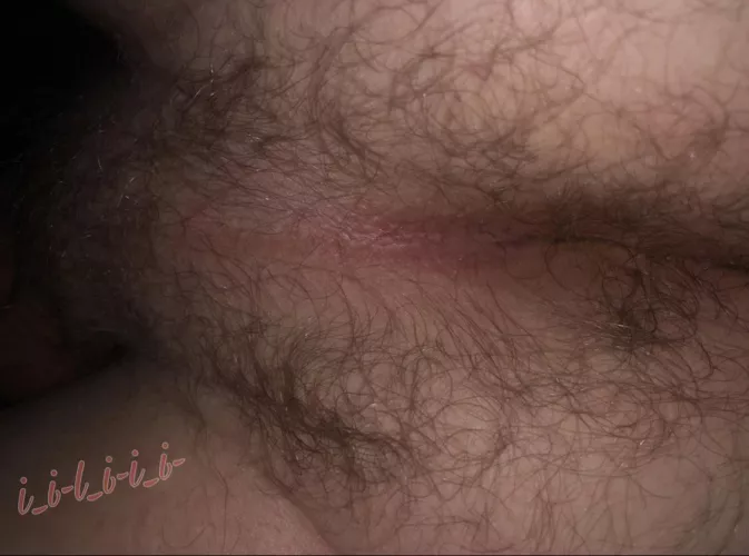 M19 would you fill my bi hole?🍑