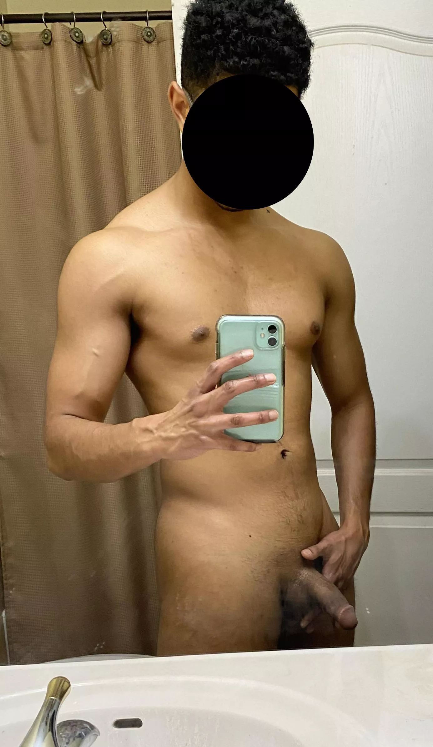 [m]/19/5’11” Gym progress