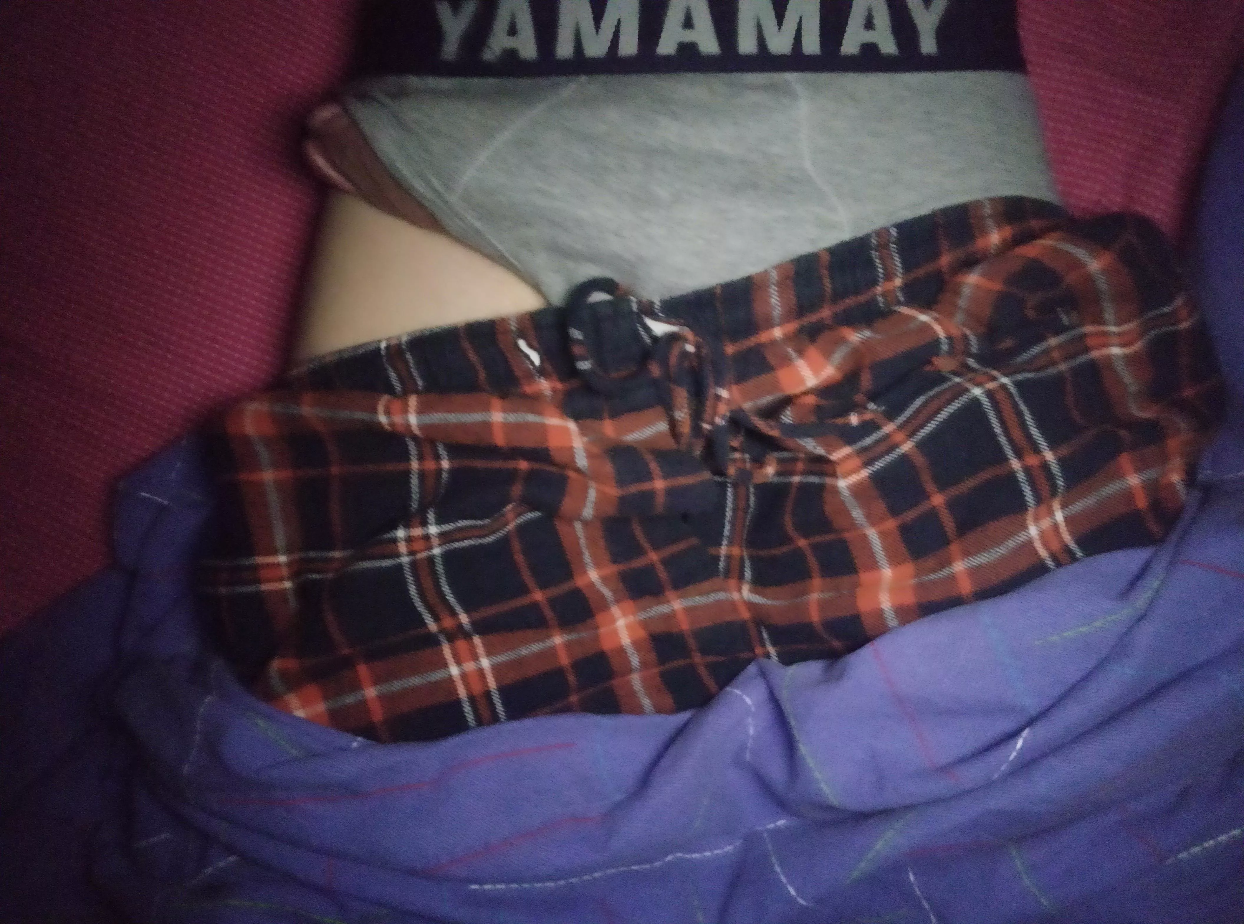 (m21) underwear couldn't hold