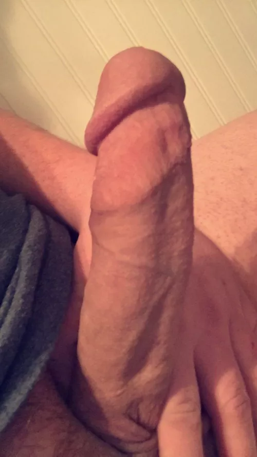 [m/25] it’s my birthday! Blow out my candle?