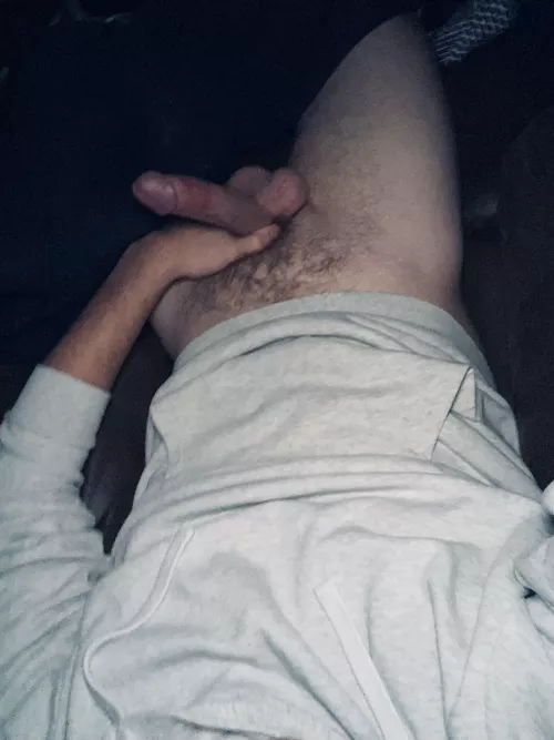 M25 The more I smoke the harder it gets I swear 😅😈