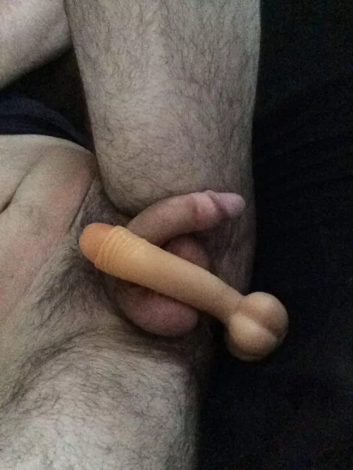 M26 pretty nice way to relax at the end of a work day