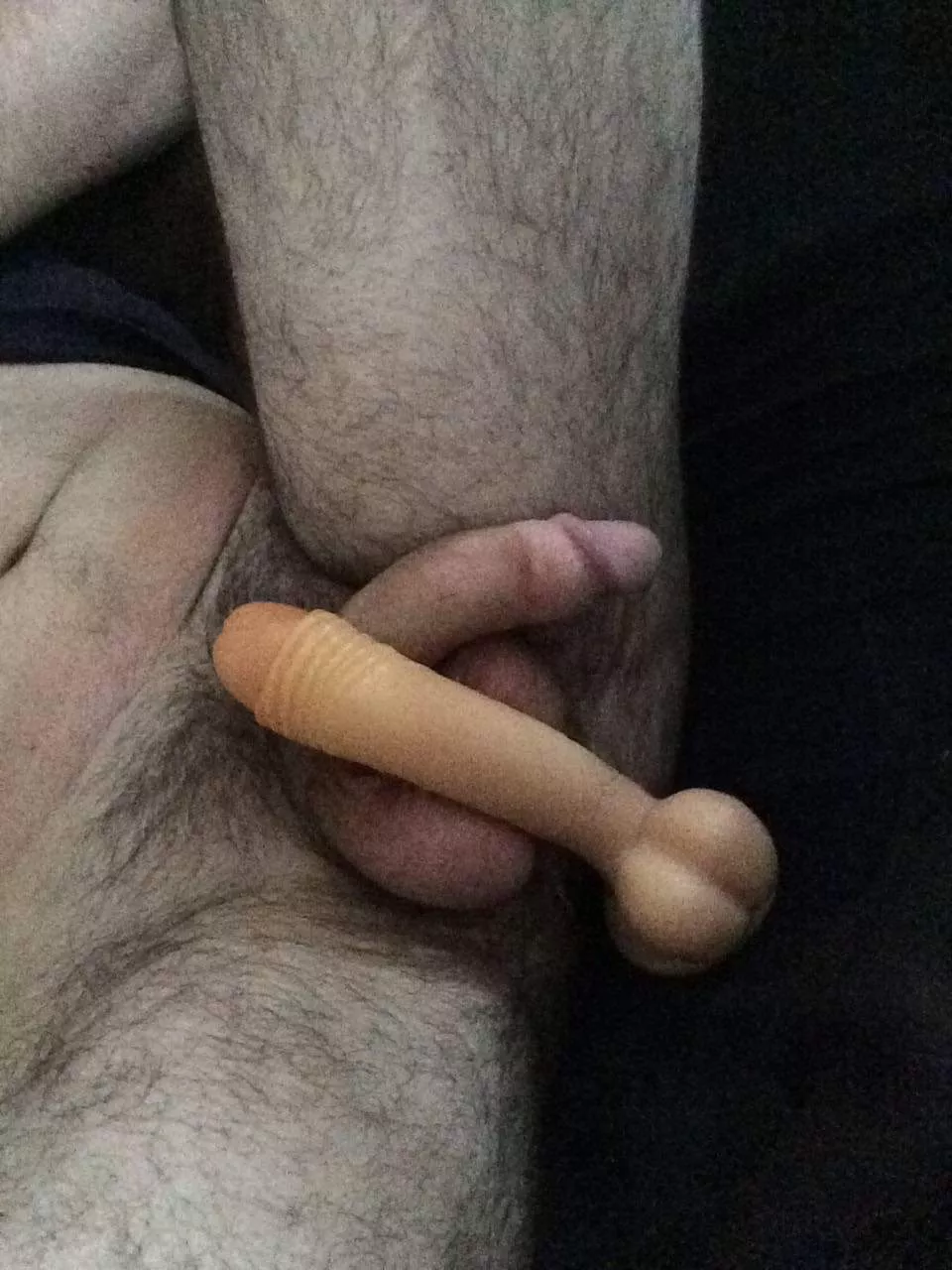 M26 pretty nice way to relax at the end of a work day