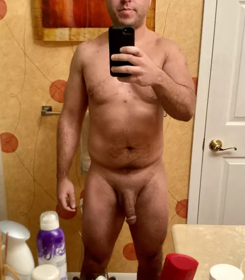 m31 5’6’’ 168lbs - woke up kinda feelin myself today
