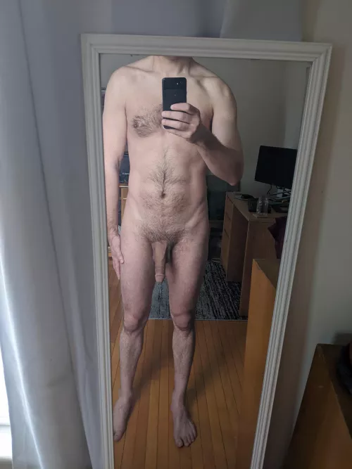 M32 6'3