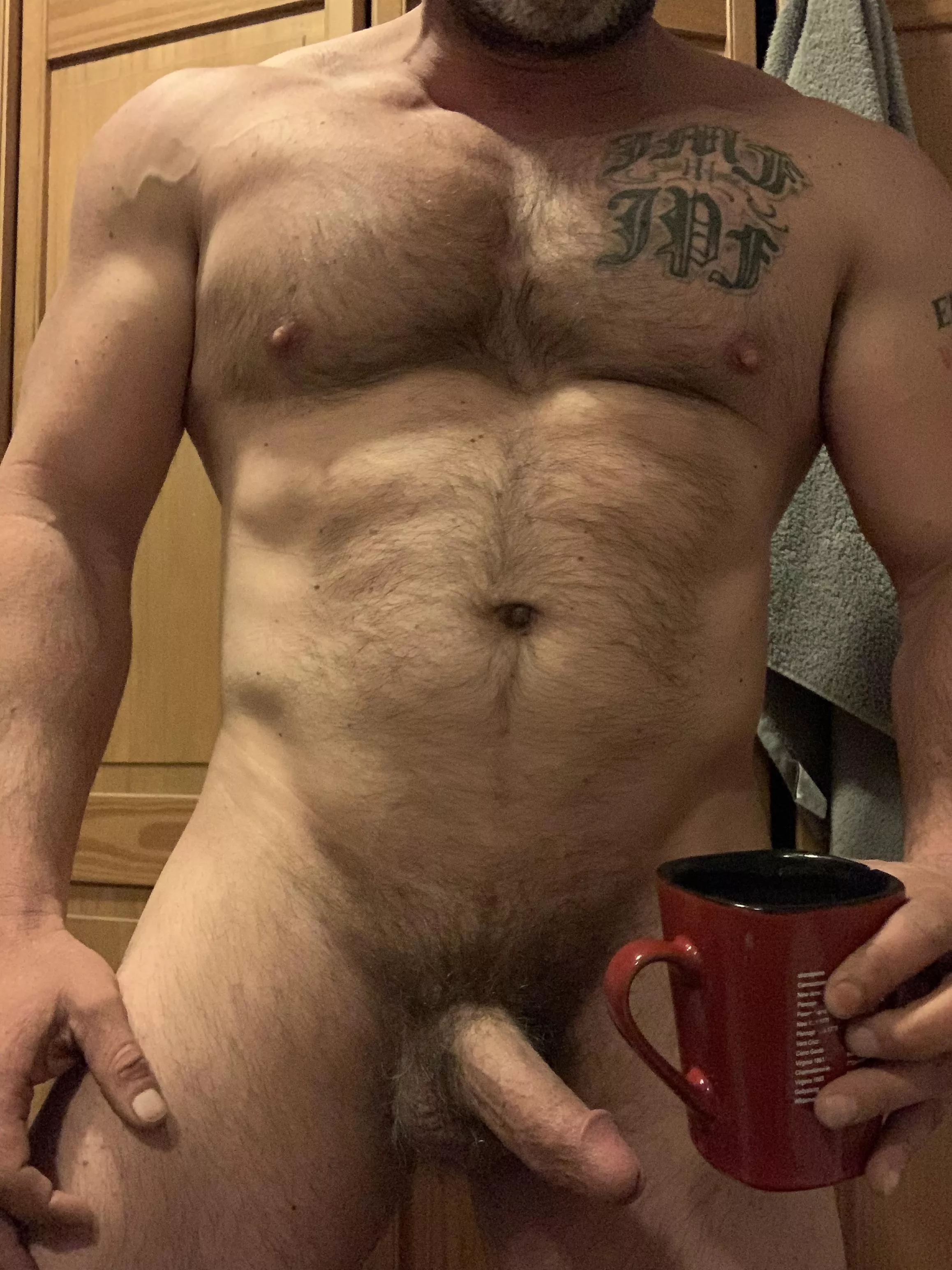 M[47] Second Cup