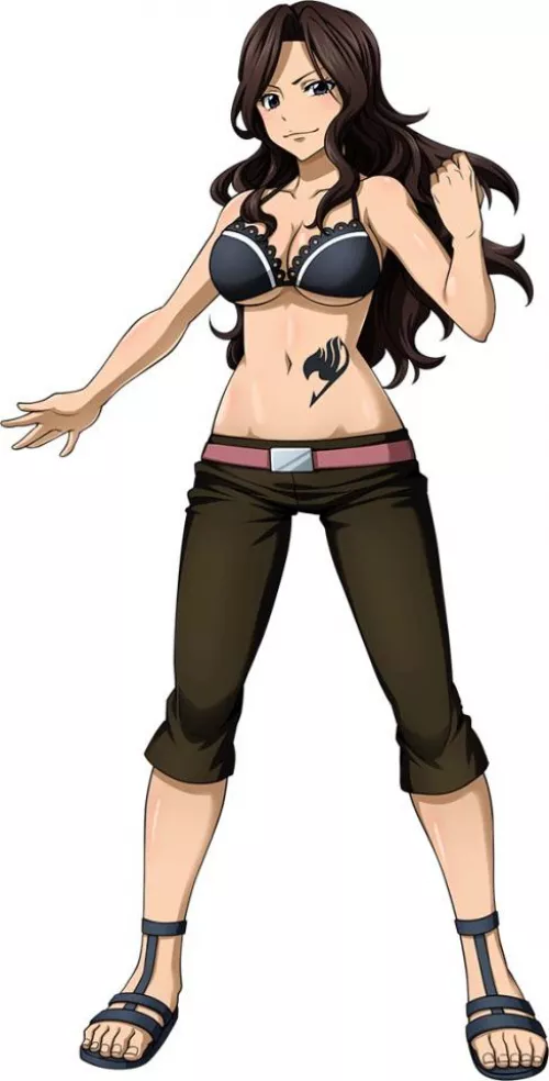 (M4F) does anyone want to do a R P with cana and natsu I have a vague idea of a plot