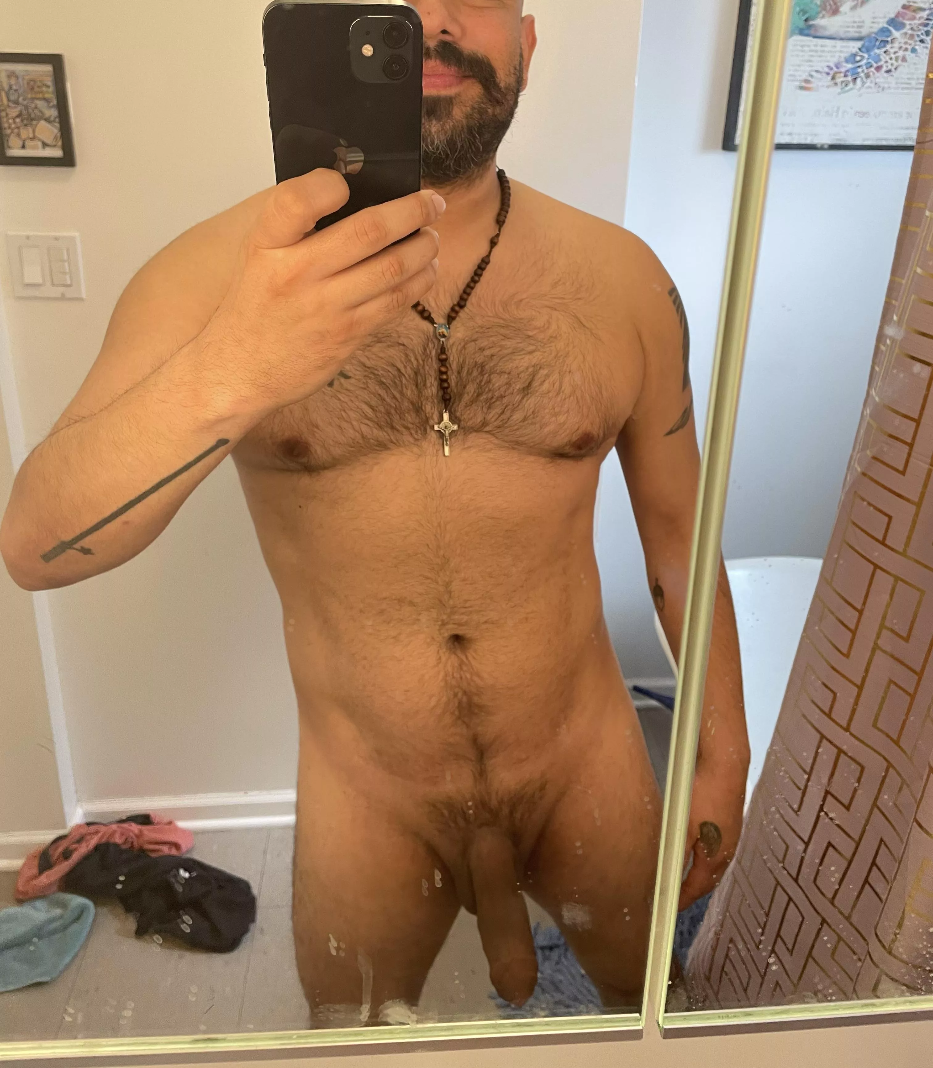 (M4F) Good moaning…. (M4F) Good moaning….