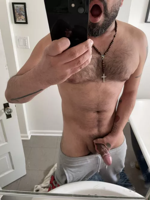 (M4F) Staying hard between my B/G scenes…