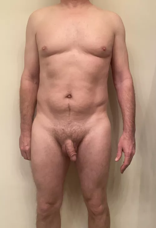 M51, 154lbs, 5’5 - Struggling with aging. Really want to get back into exercising, but the last two years have been so emotionally and physically draining.