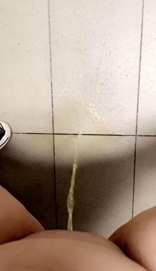 Made a mess again at school 👉🏼👈🏼