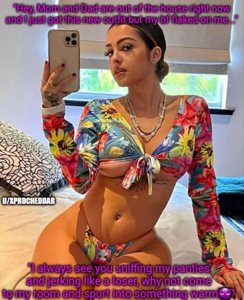 Made a quick one for a fan, hope you guys get off too 😋