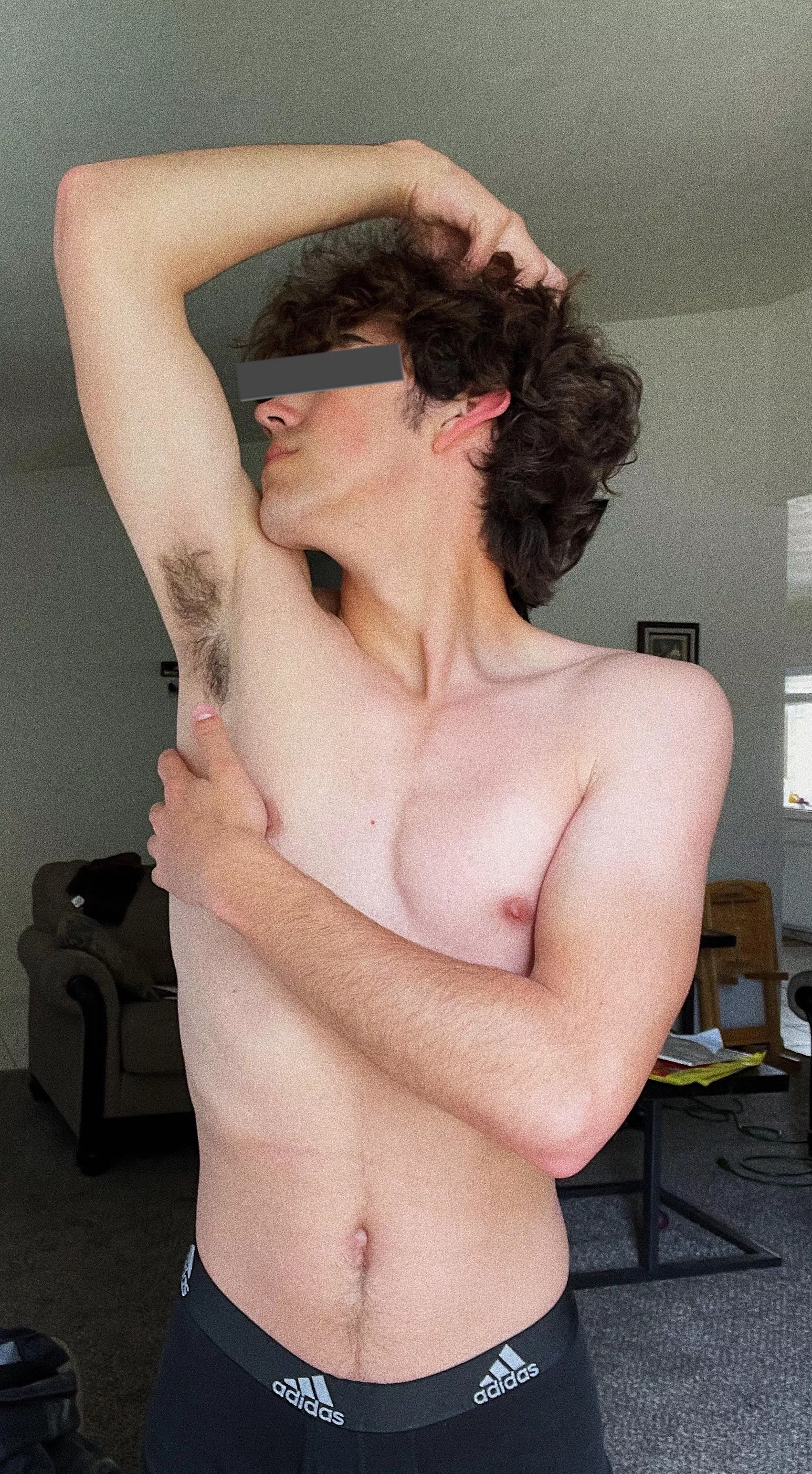 Made in her image π
 Made in her image π