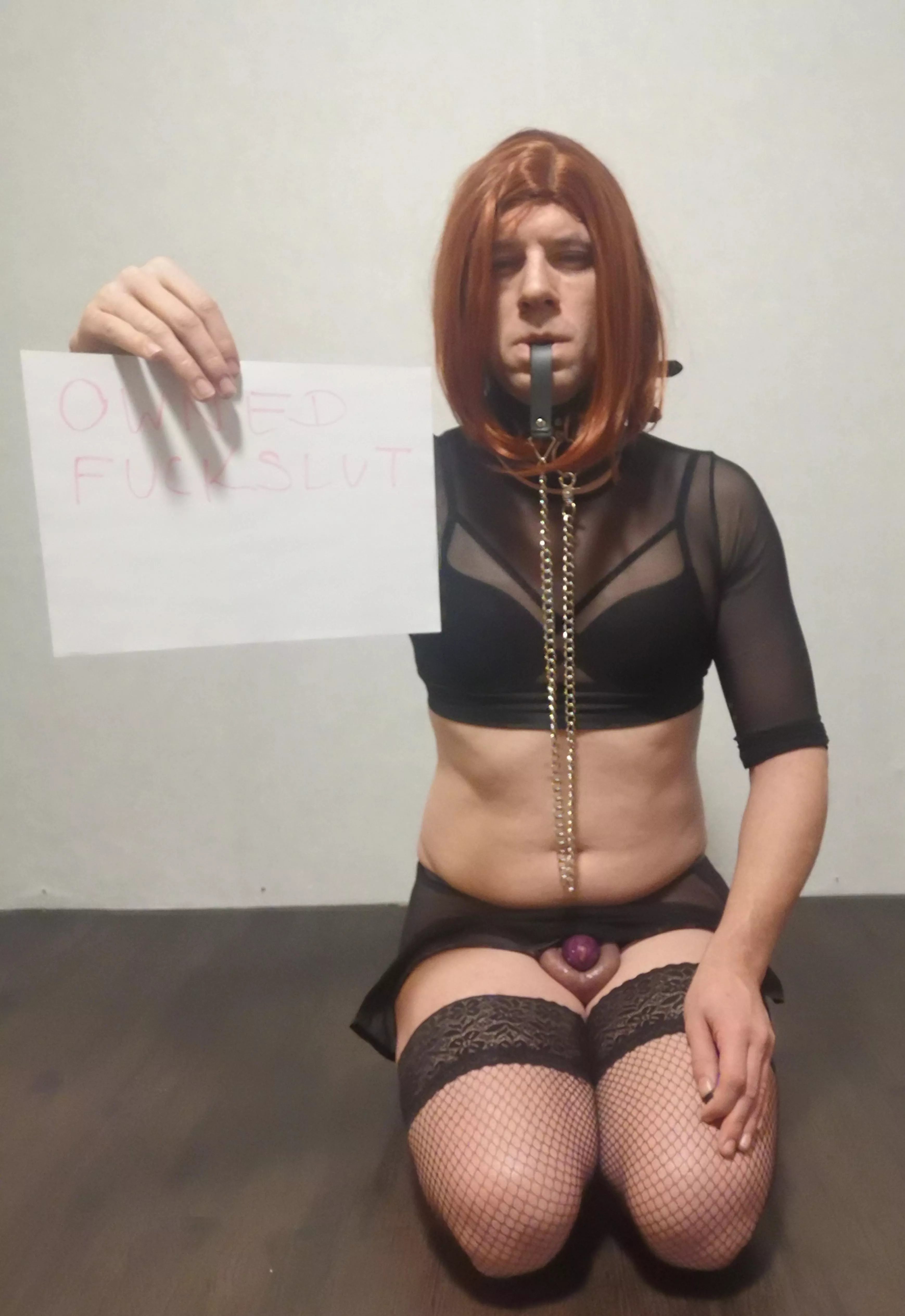 Made to be humiliated day and night⬇️