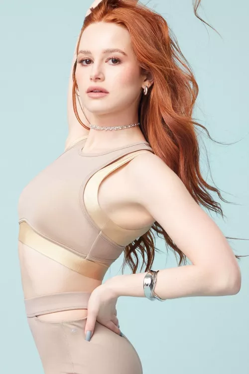 Madelaine Petsch