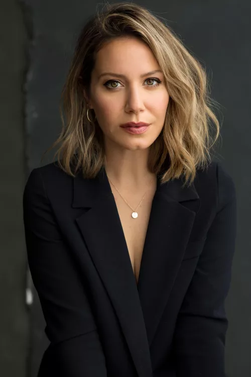 Magalie Lepine Blondeau