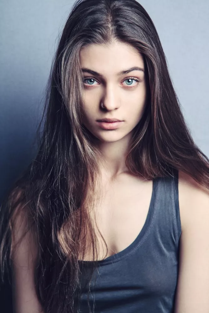 Magdalena Zalejska Smile Hot Sex Picture