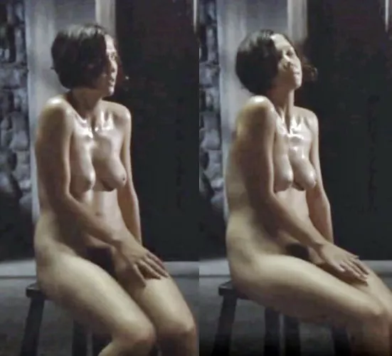 Maggie Gyllenhaal