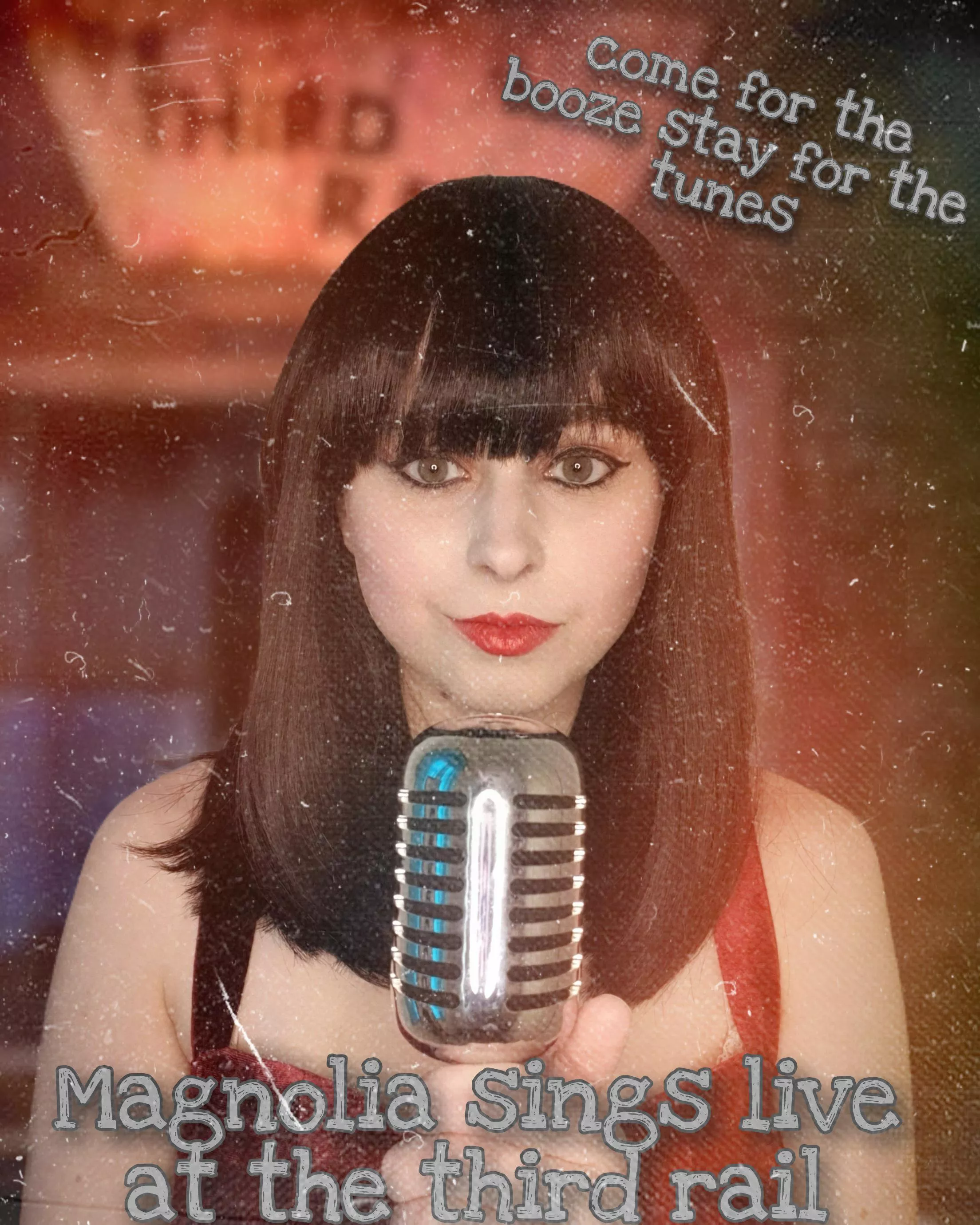 magnolia fallout 4 cosplay [self]