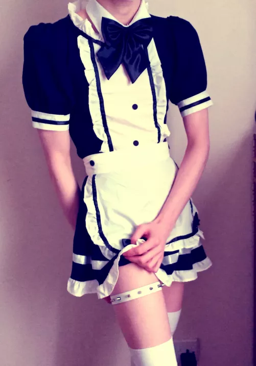 🖤 Maid in Heaven 🤍