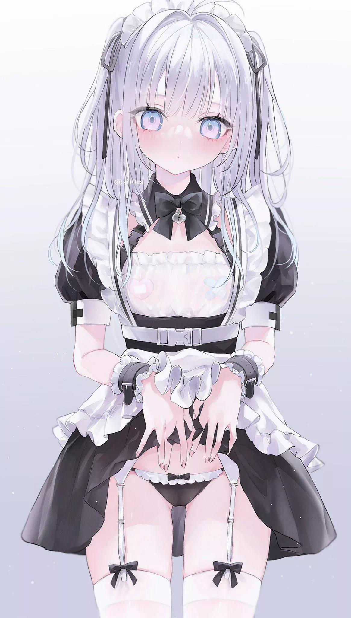 Maid pantsu