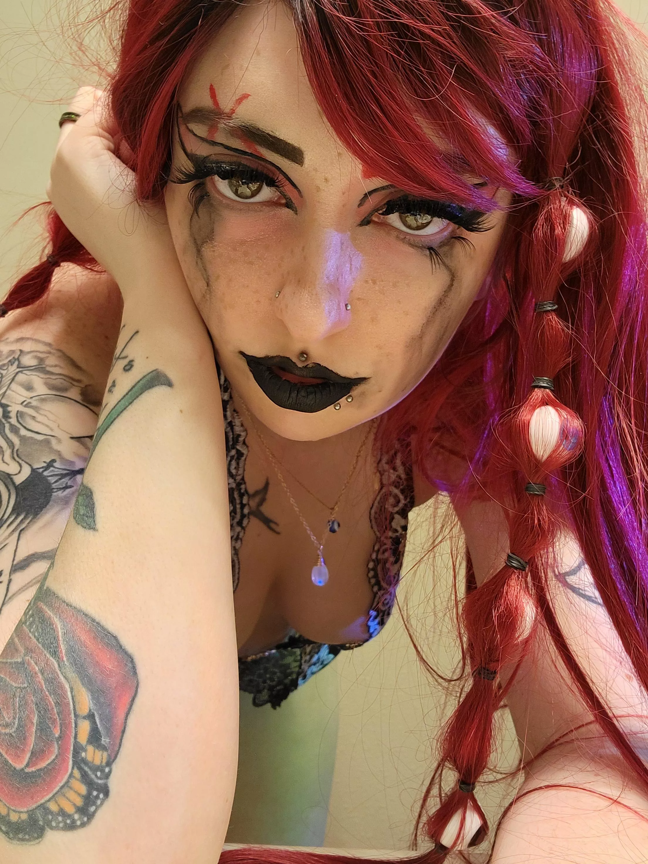 make an assumption about me 🤔