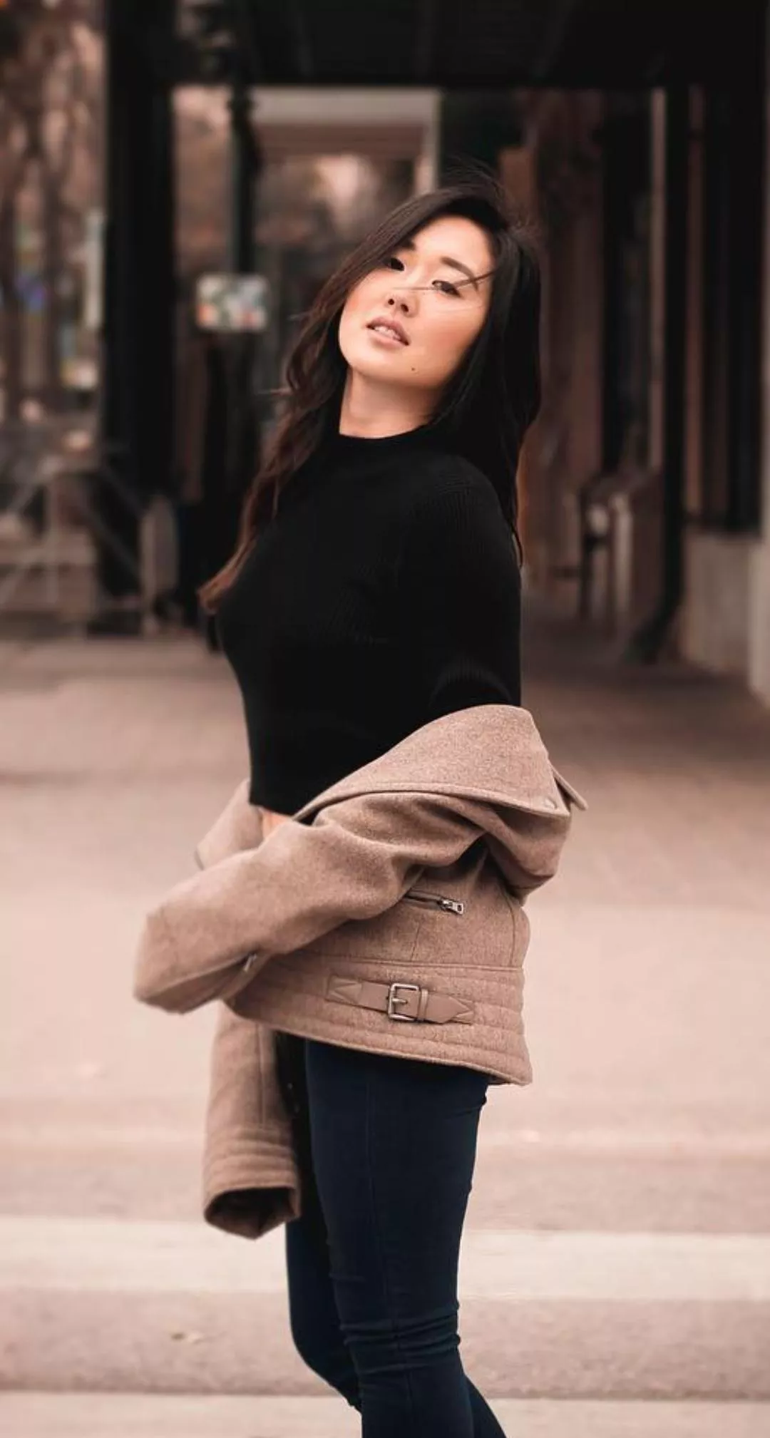 Make me wait for you 💜