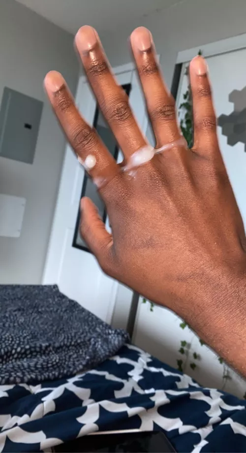 Make me your new fetish