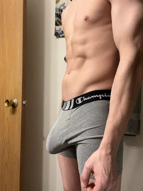 Make sure you stretch 😘