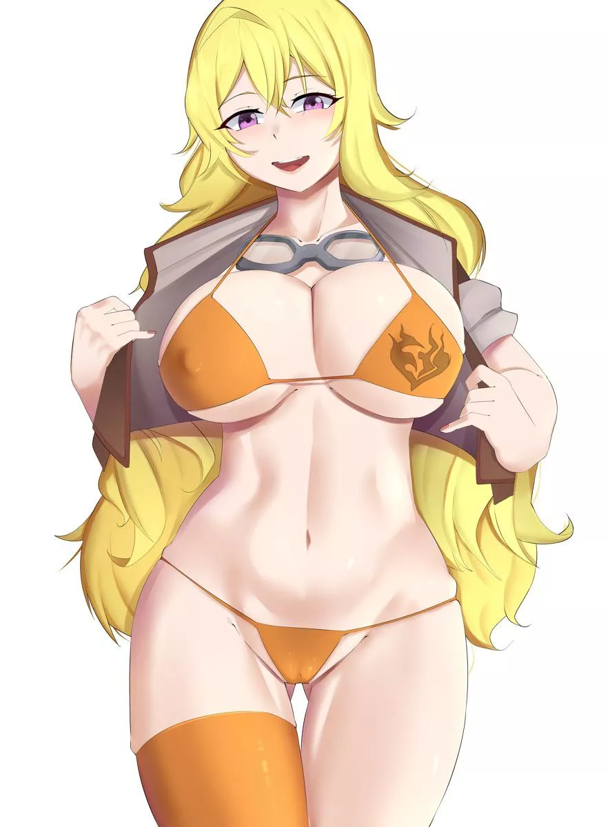 Make This Woman A Mother (Neovixtadiz)