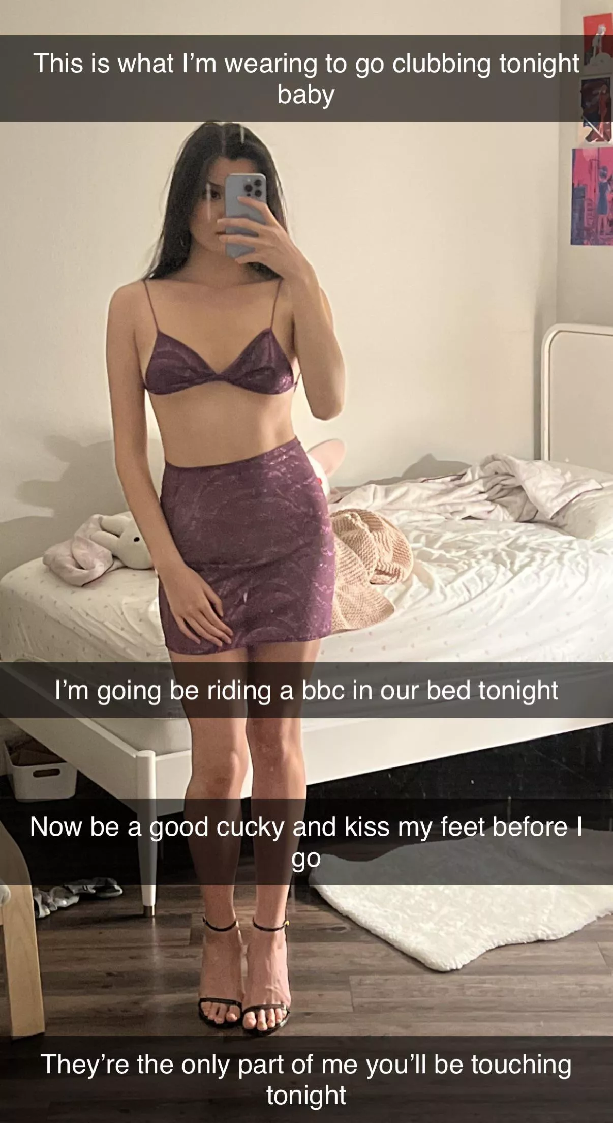 Making cuckold captions Making cuckold captions