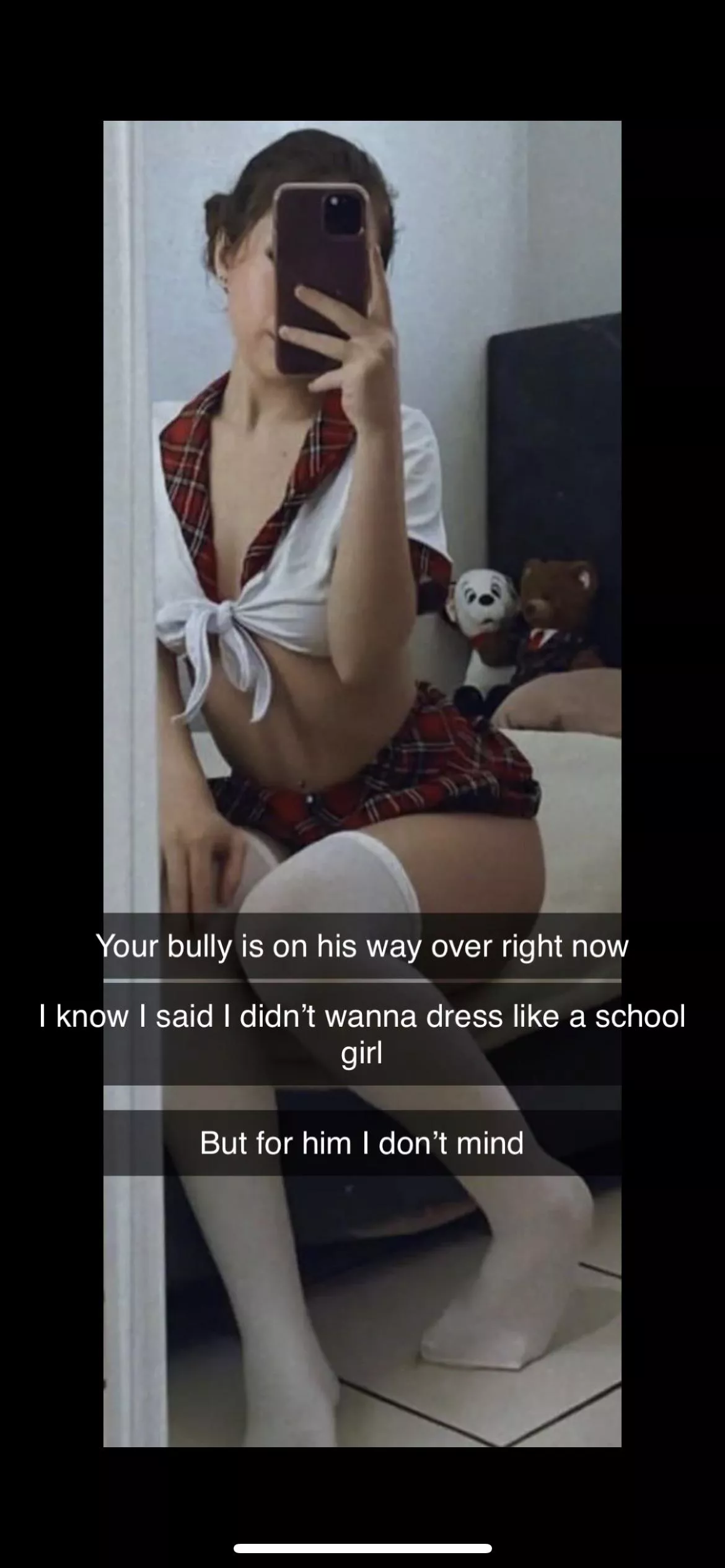 Making custom captions dm me