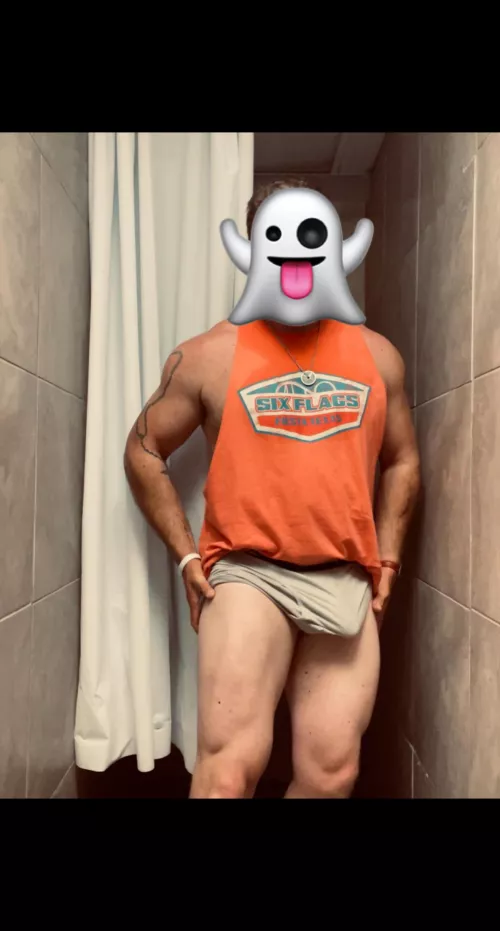 Making leg gains (m)