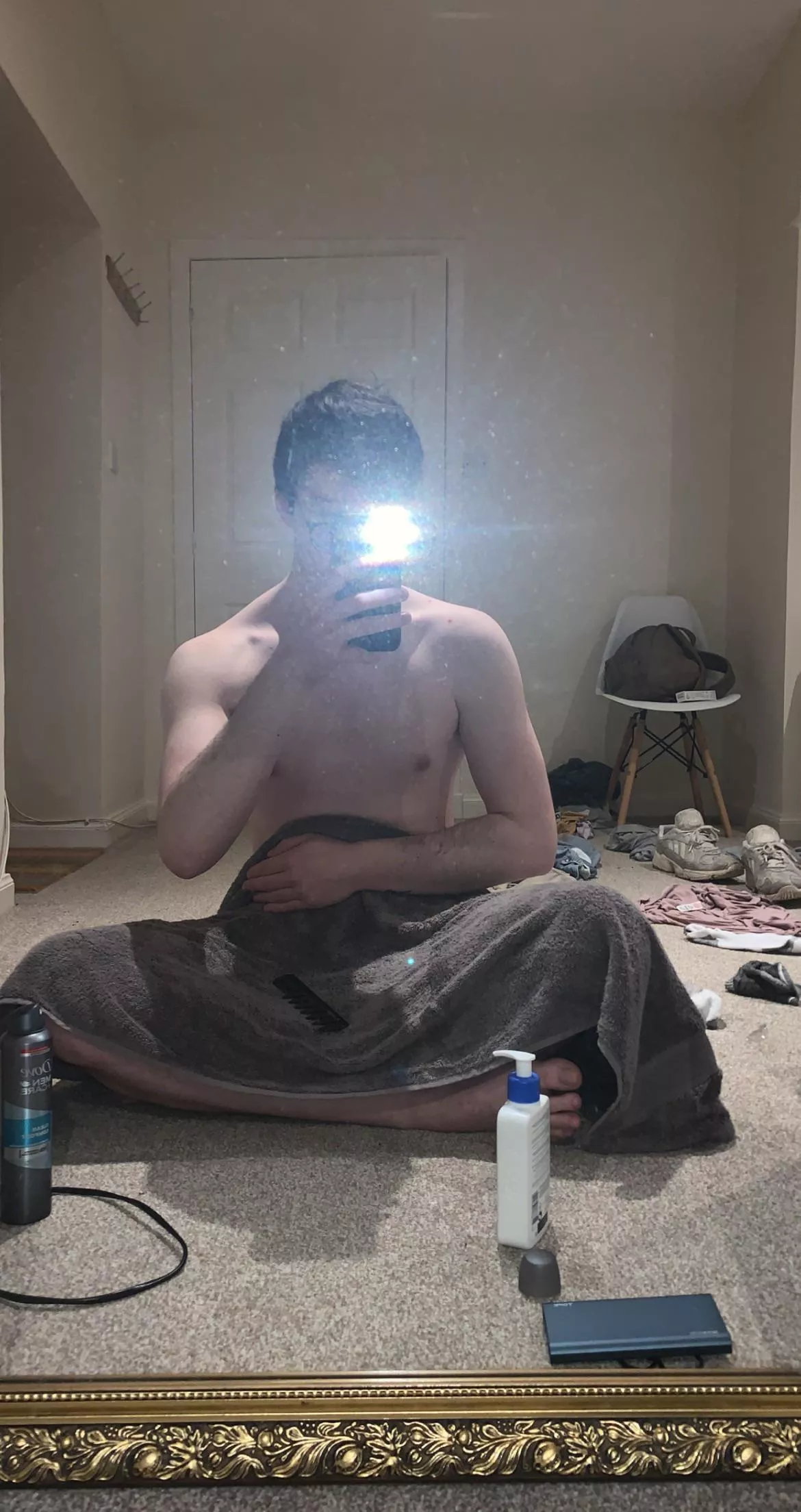 Making slow progress but that’s because I’ve been raiding in WoW 💪🏻 Making slow progress but that’s because I’ve been raiding in WoW 💪🏻