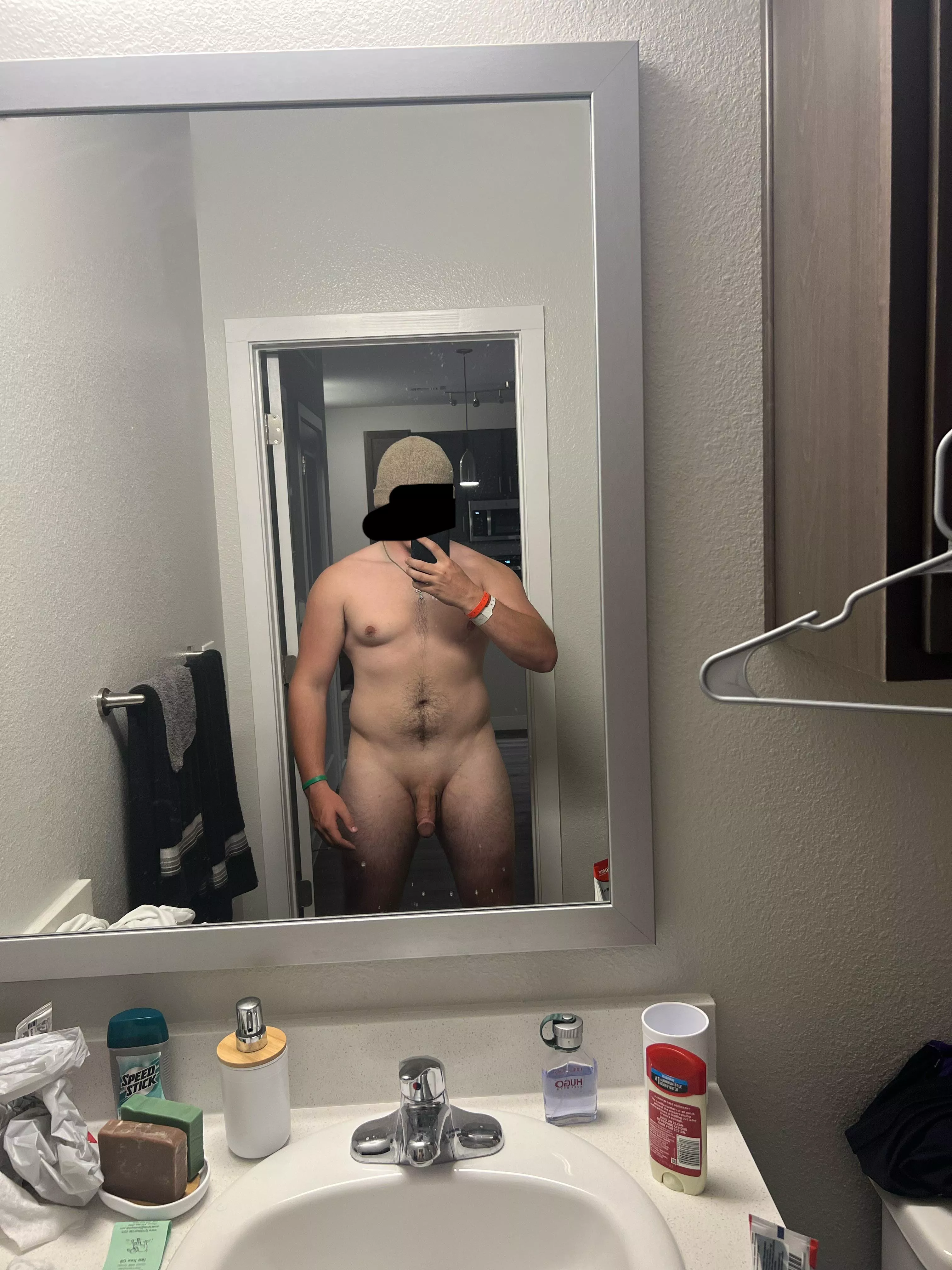 Male 21, 225lbs 5’10 it’s okay to have have a little meat on your gut fellas. Have a great day