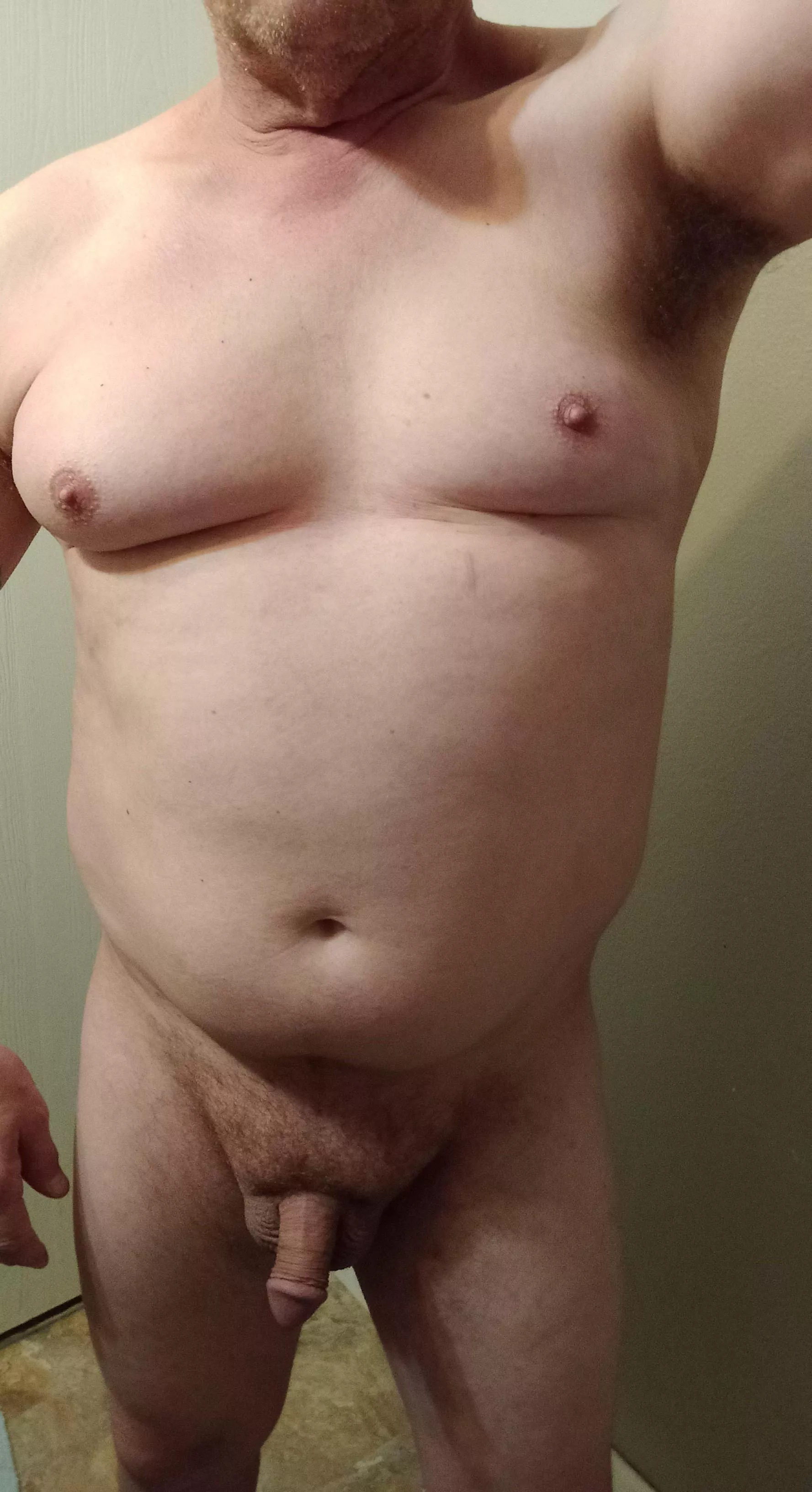 Male (49) 5'10 190 pounds. Thanks for looking.