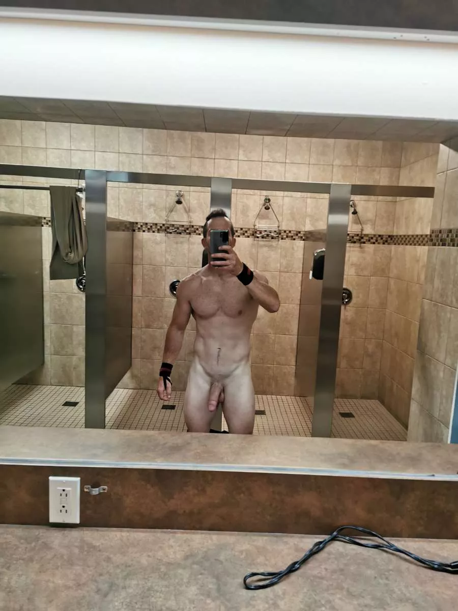 (M)an that was a good session, cardio ?