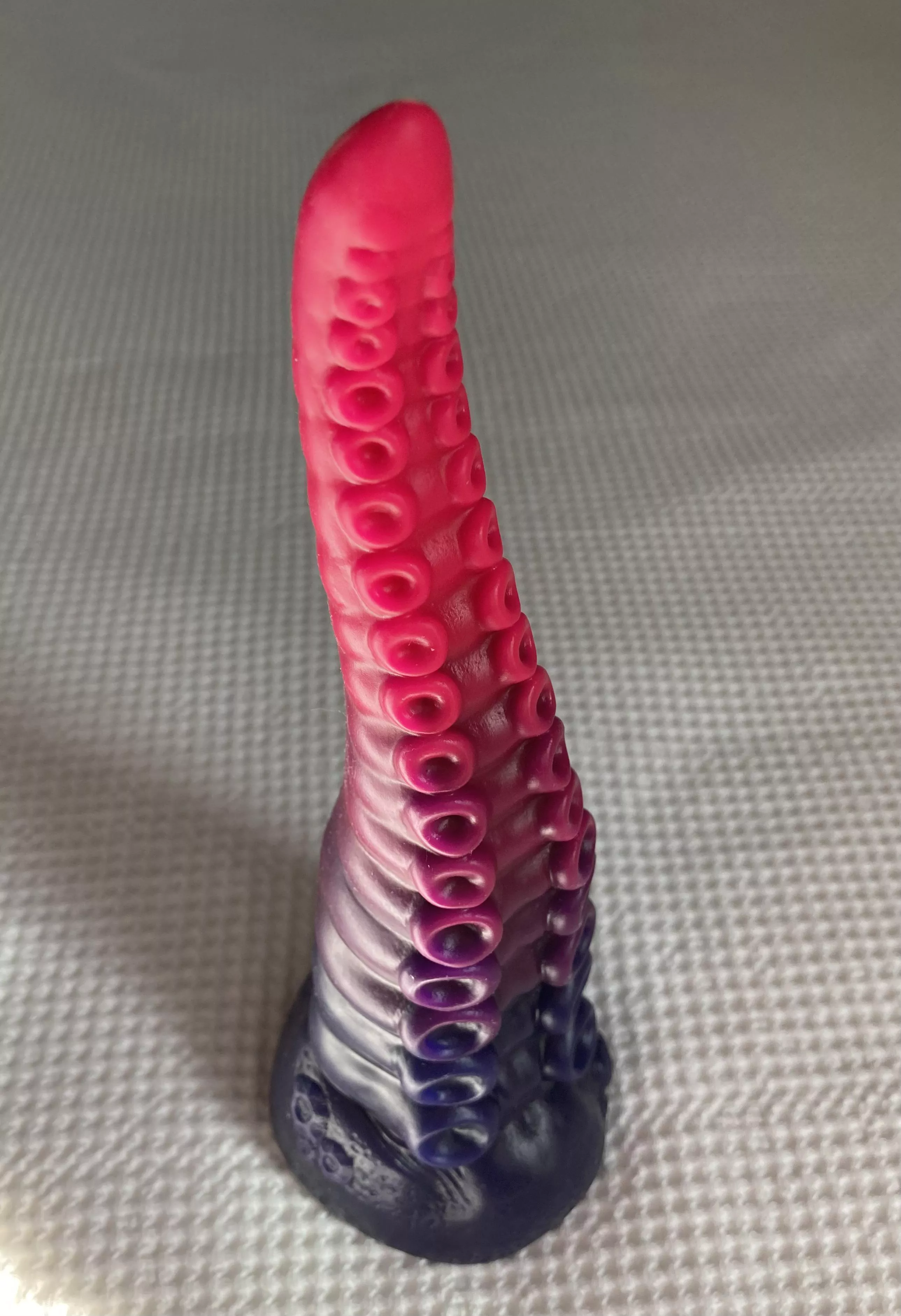 March custom arrived! Ika M/M! March custom arrived! Ika M/M!