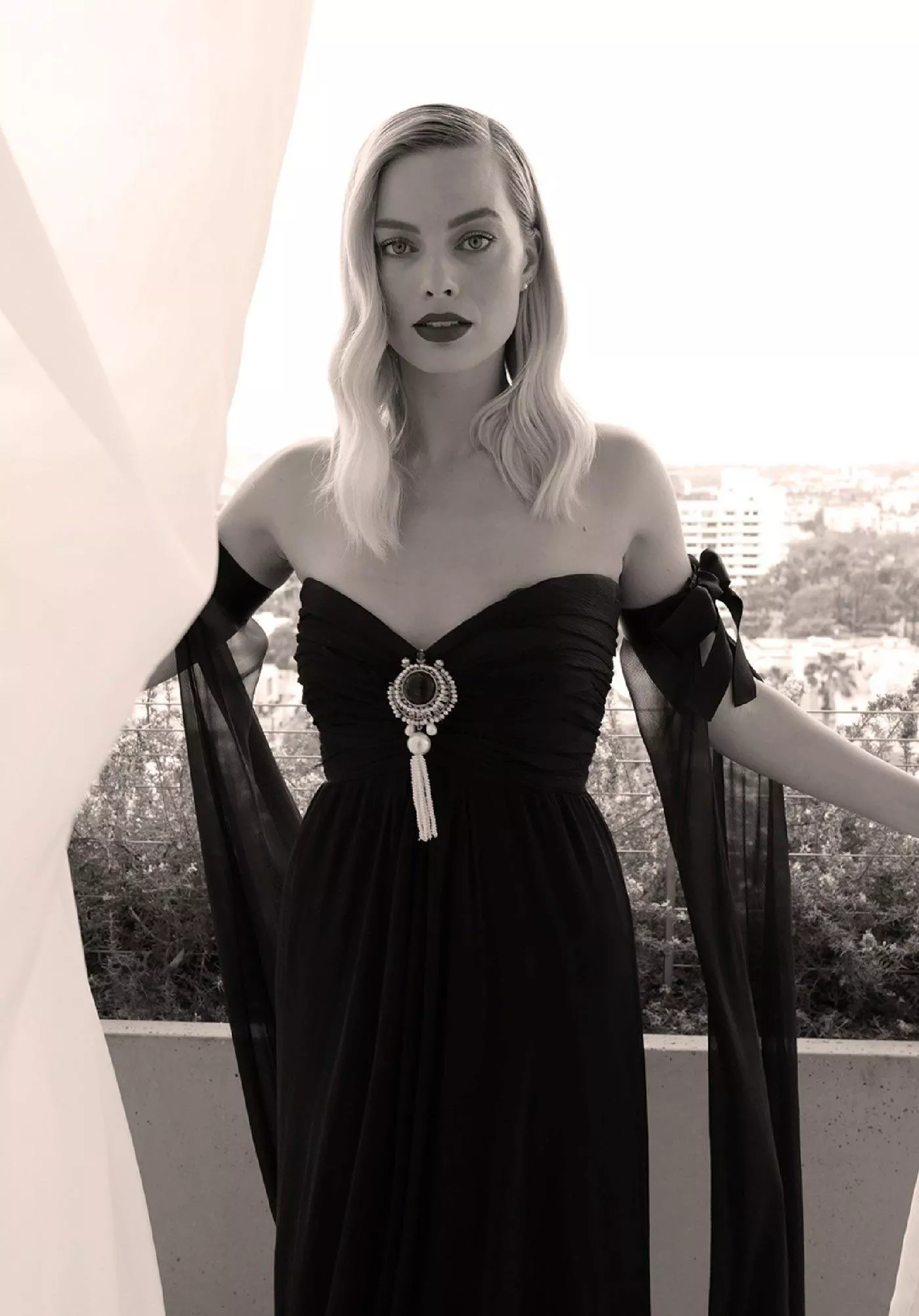 Margot Robbie