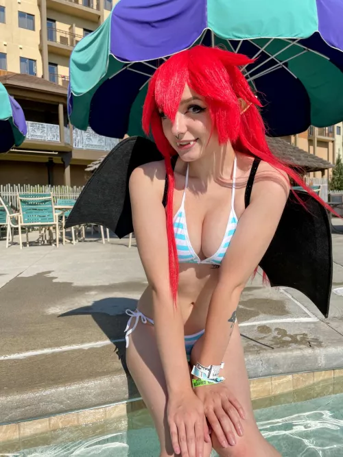 Mari Setogaya from Itadaki! Seieki