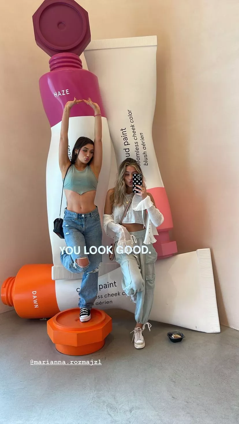 Marianna & Alexandra Rozmajzl [2022-06-02]